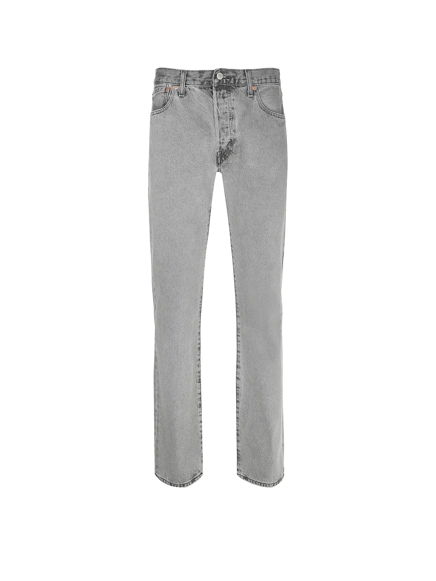LEVI'S® | Jeans Straight Fit 501® Levi's® Original | hellgrau